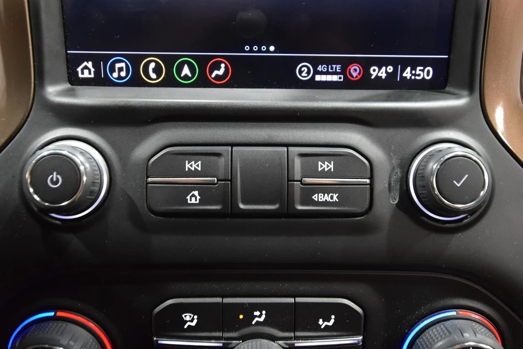2022 Chevrolet Silverado 4th Gen - Image 31 of 31