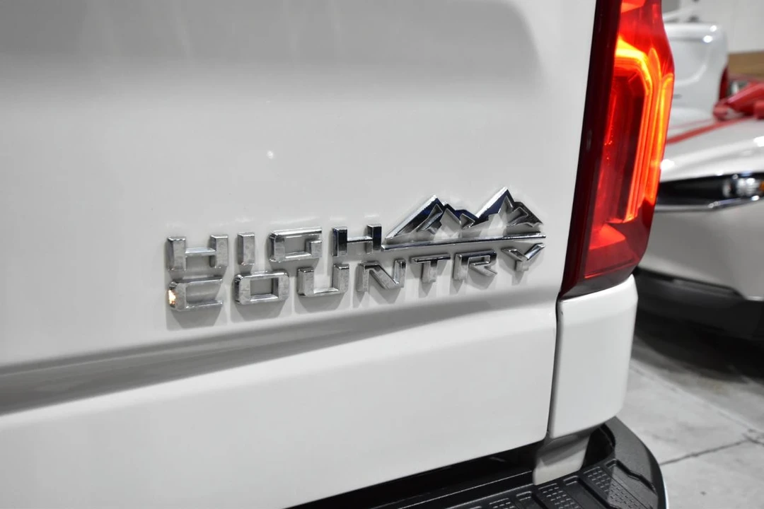 2022 Chevrolet Silverado 4th Gen - Image 9 of 31