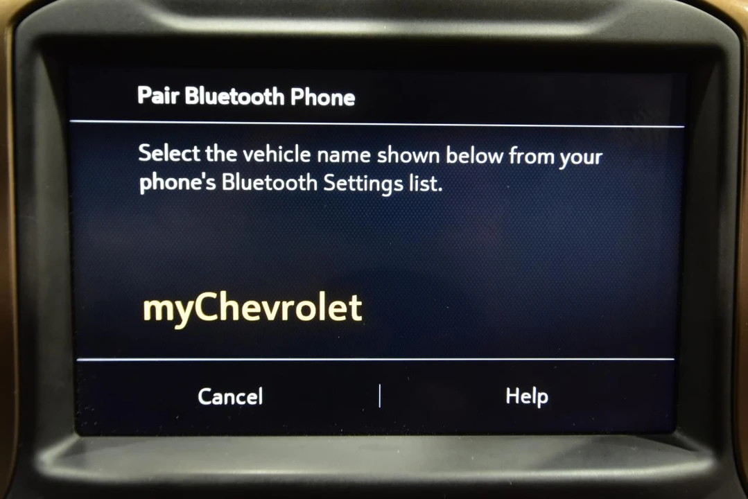 2022 Chevrolet Silverado 4th Gen - Image 23 of 31