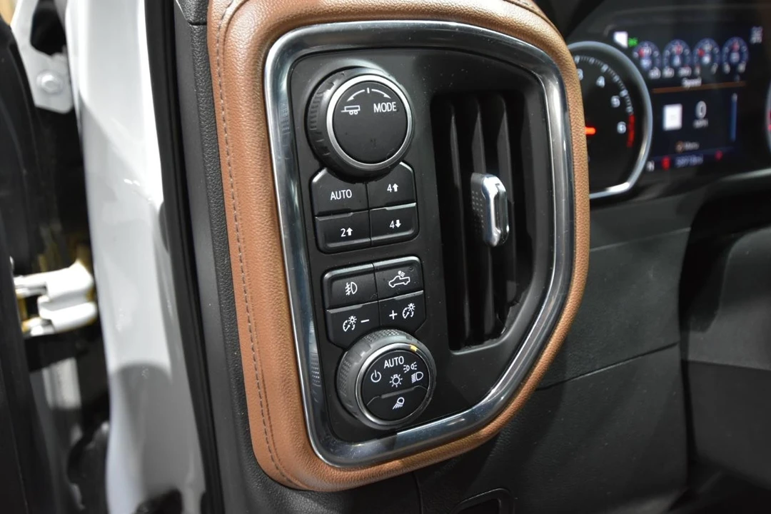2022 Chevrolet Silverado 4th Gen - Image 16 of 31