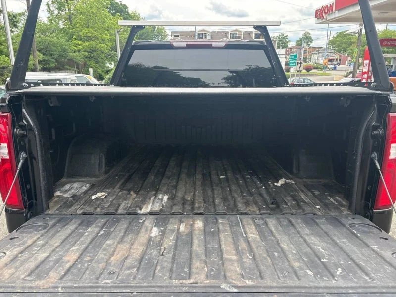 2022 Chevrolet Silverado 3rd Gen - Image 11 of 12