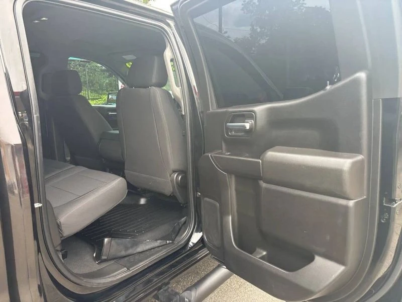 2022 Chevrolet Silverado 3rd Gen - Image 9 of 12