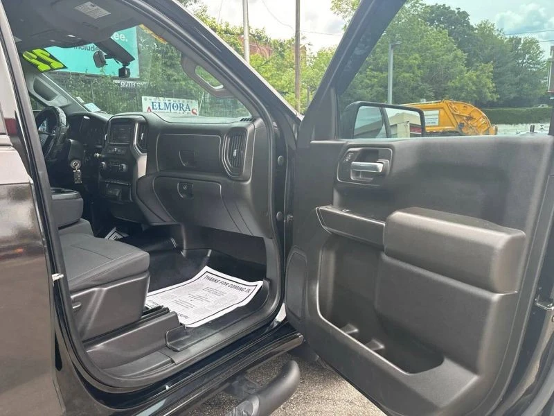 2022 Chevrolet Silverado 3rd Gen - Image 7 of 12