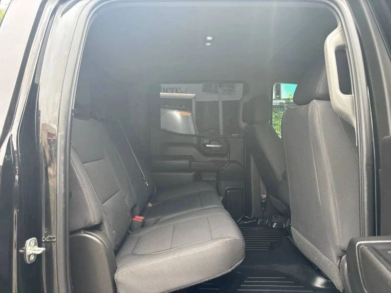 2022 Chevrolet Silverado 3rd Gen - Image 10 of 12