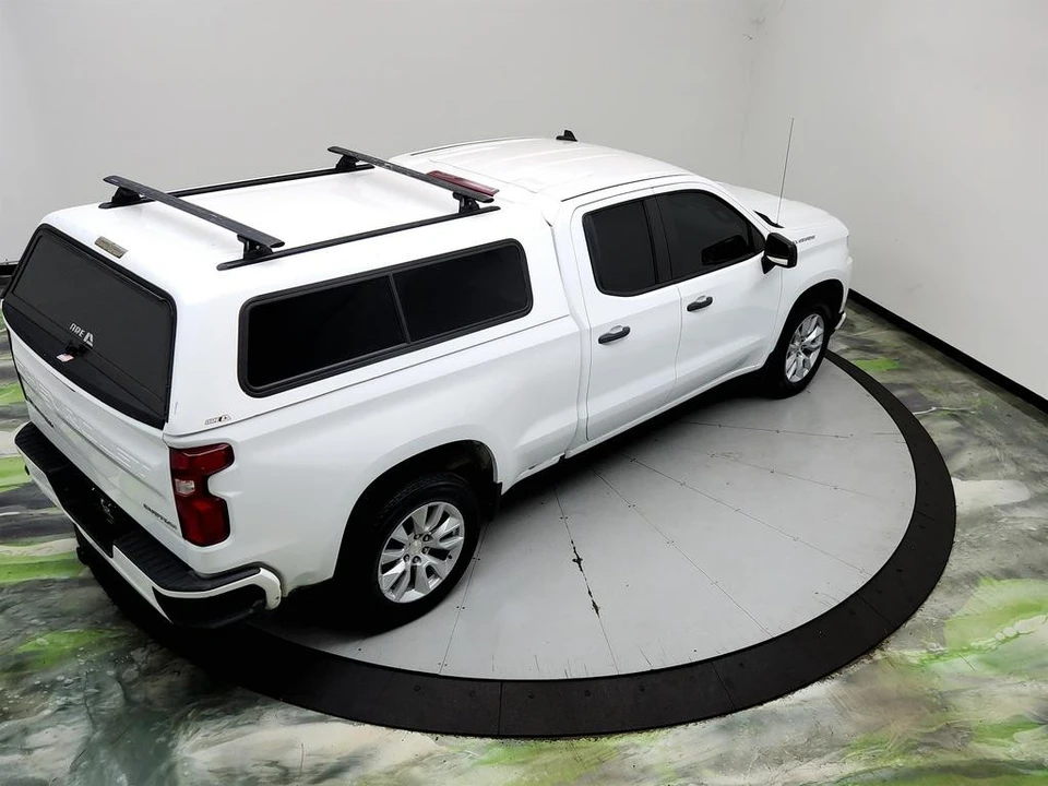 2022 Chevrolet Silverado 4th Gen - Image 31 of 31