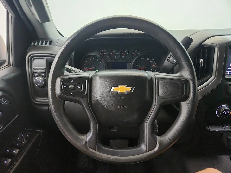 2022 Chevrolet Silverado 4th Gen - Image 16 of 31