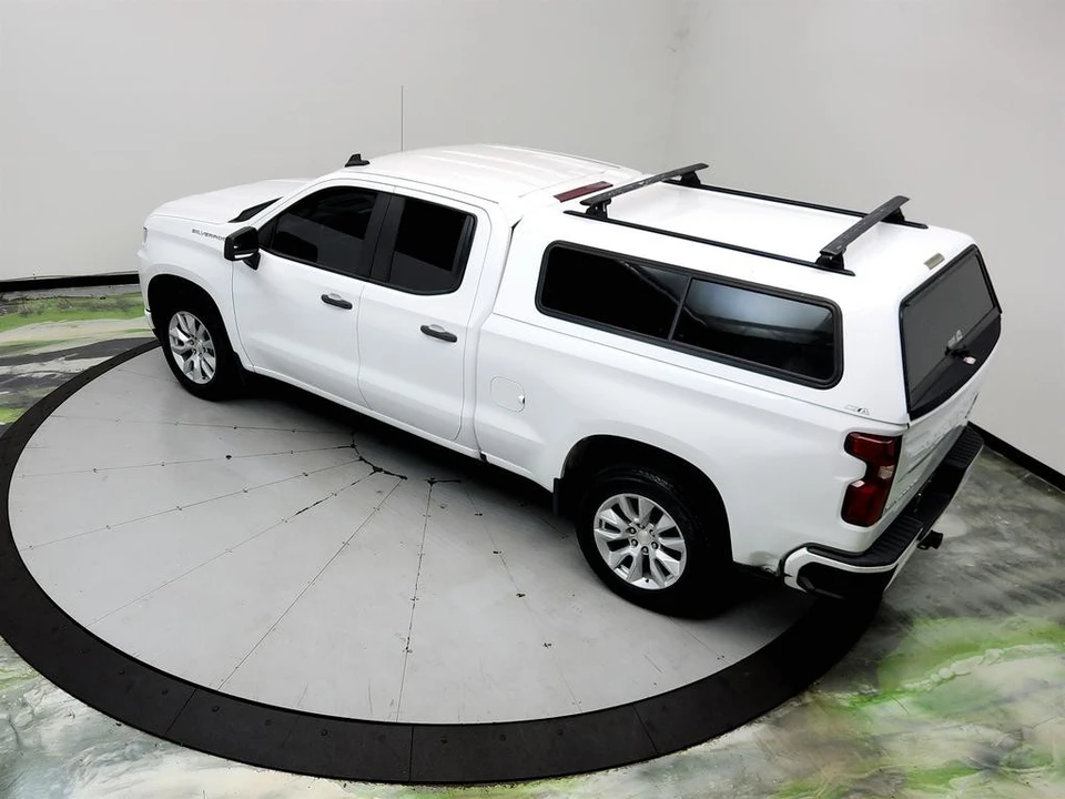 2022 Chevrolet Silverado 4th Gen - Image 31 of 31
