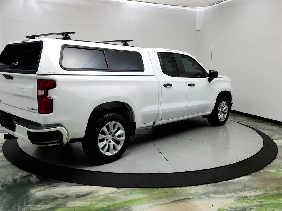 2022 Chevrolet Silverado 4th Gen - Image 5 of 31