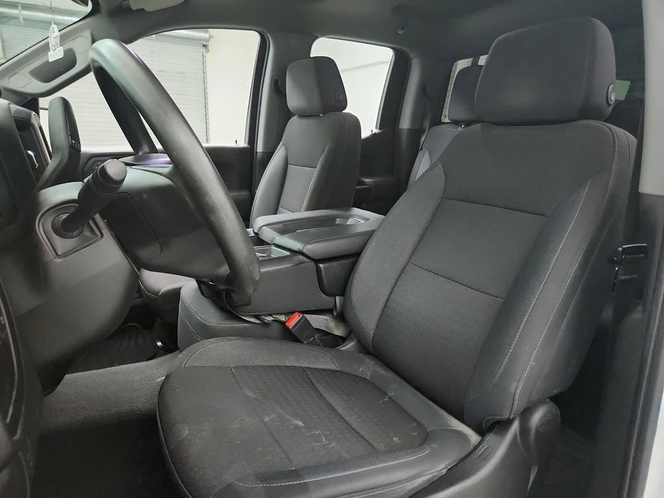 2022 Chevrolet Silverado 4th Gen - Image 14 of 31