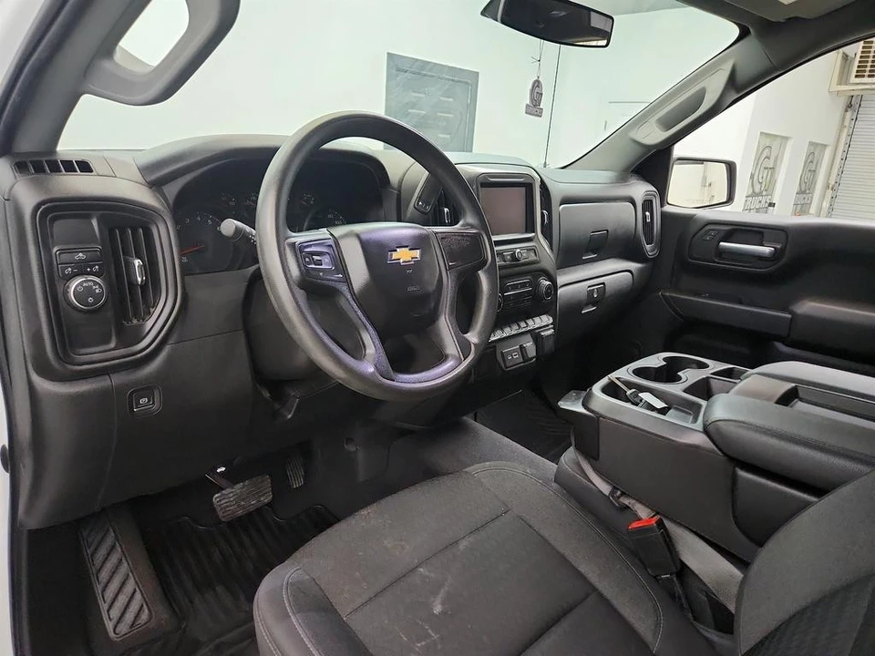 2022 Chevrolet Silverado 4th Gen - Image 13 of 31