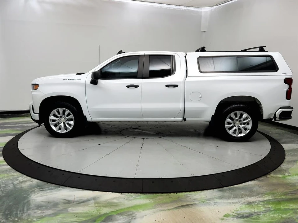 2022 Chevrolet Silverado 4th Gen - Image 8 of 31
