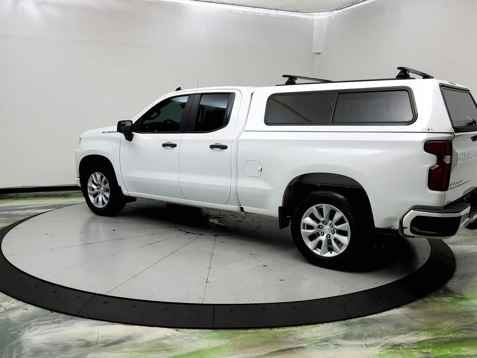 2022 Chevrolet Silverado 4th Gen - Image 7 of 31