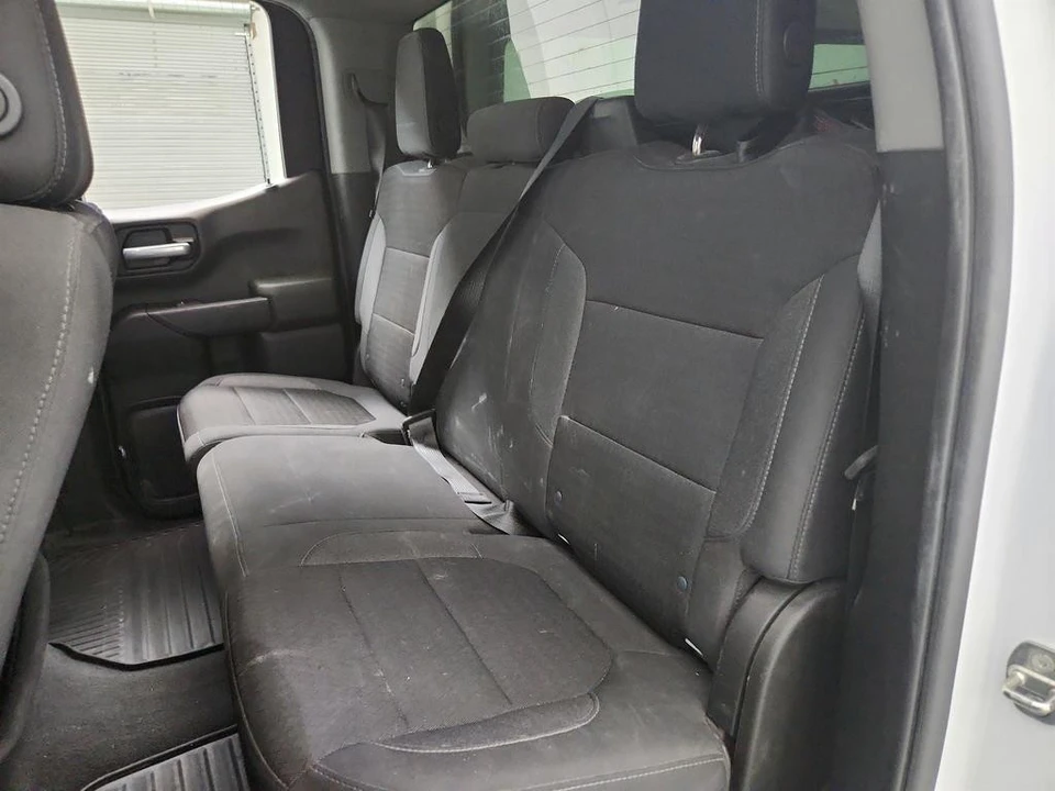 2022 Chevrolet Silverado 4th Gen - Image 21 of 31