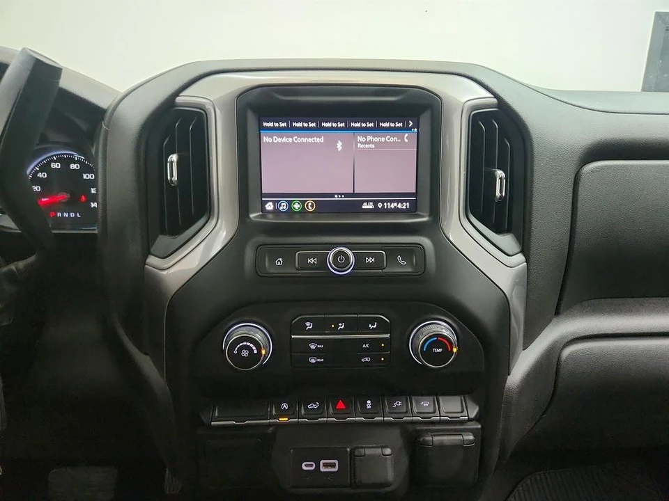 2022 Chevrolet Silverado 4th Gen - Image 19 of 31