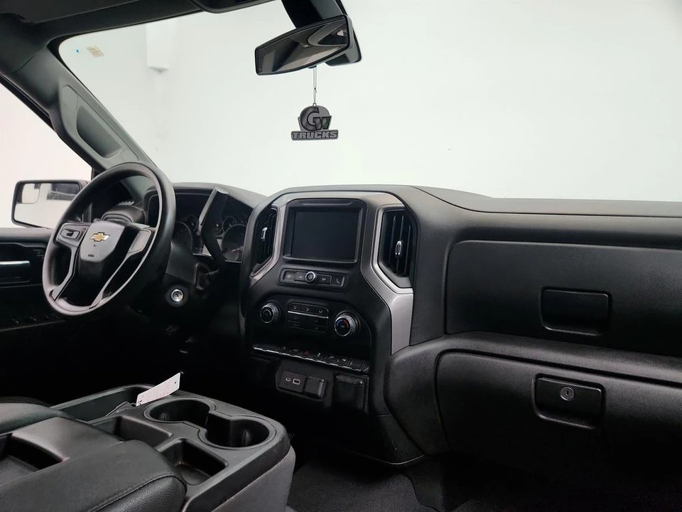 2022 Chevrolet Silverado 4th Gen - Image 23 of 31