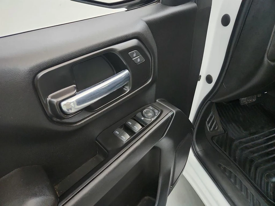2022 Chevrolet Silverado 4th Gen - Image 20 of 31