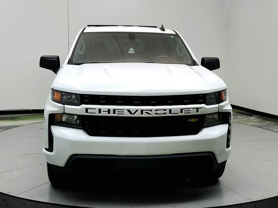 2022 Chevrolet Silverado 4th Gen - Image 2 of 31