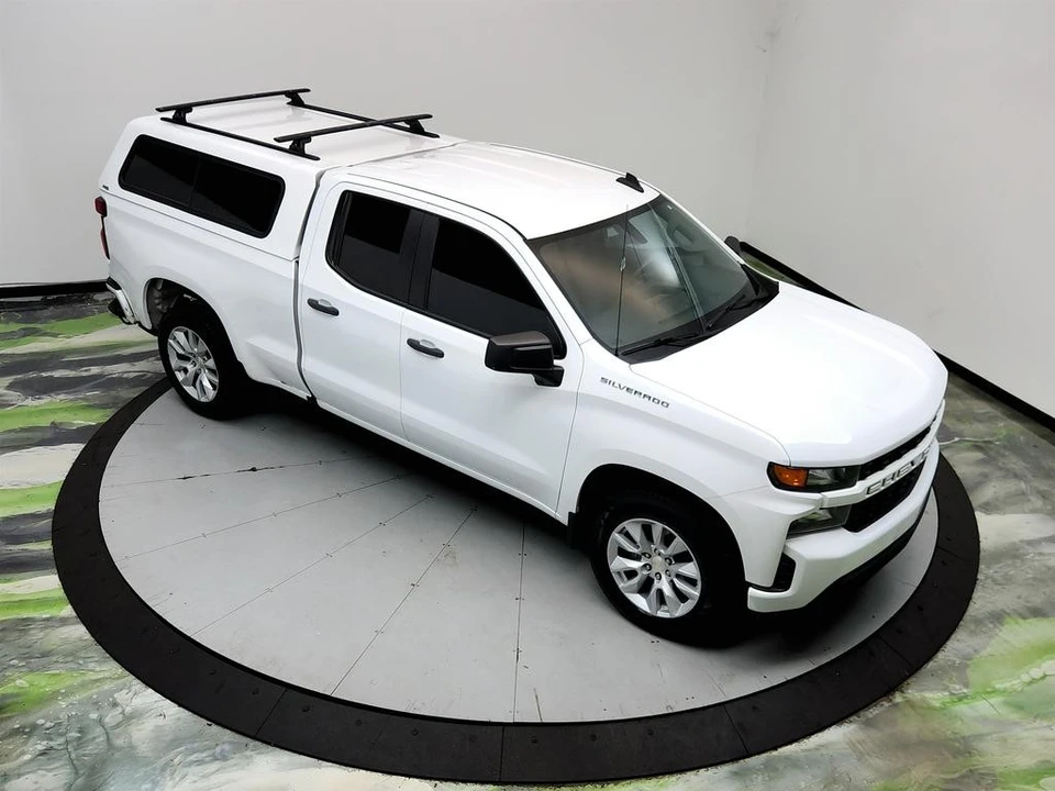 2022 Chevrolet Silverado 4th Gen - Image 30 of 31