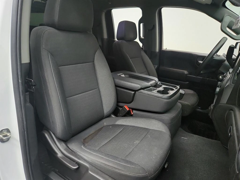 2022 Chevrolet Silverado 4th Gen - Image 25 of 31