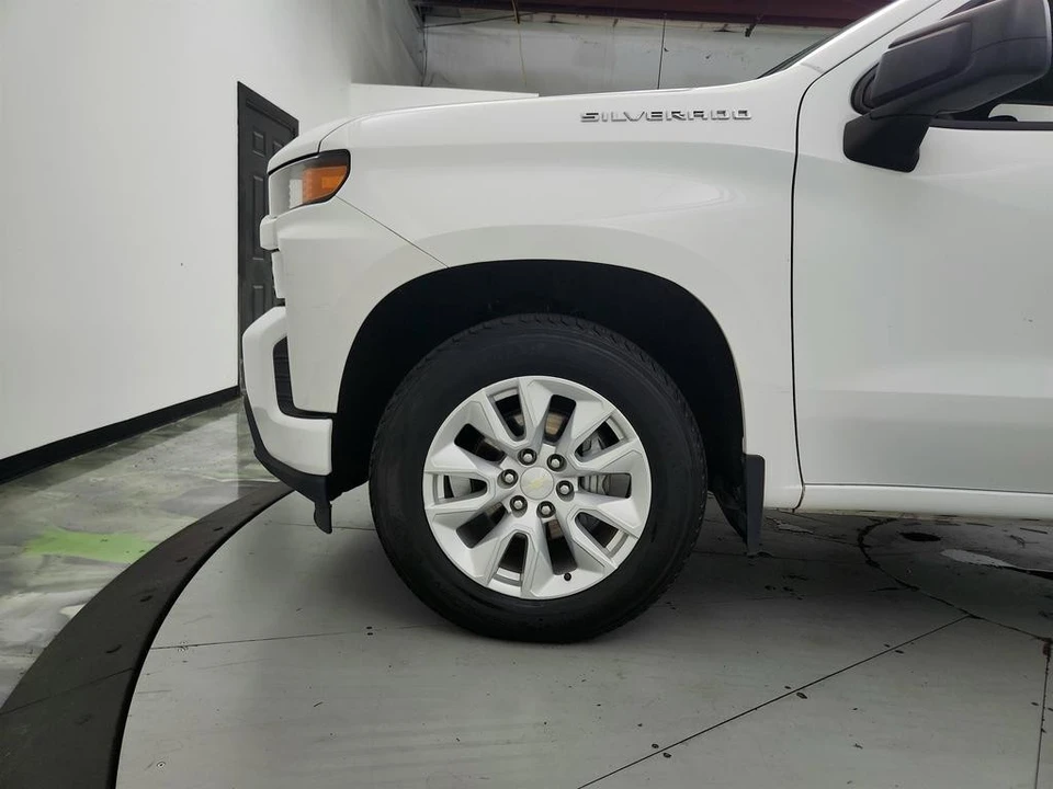 2022 Chevrolet Silverado 4th Gen - Image 30 of 31