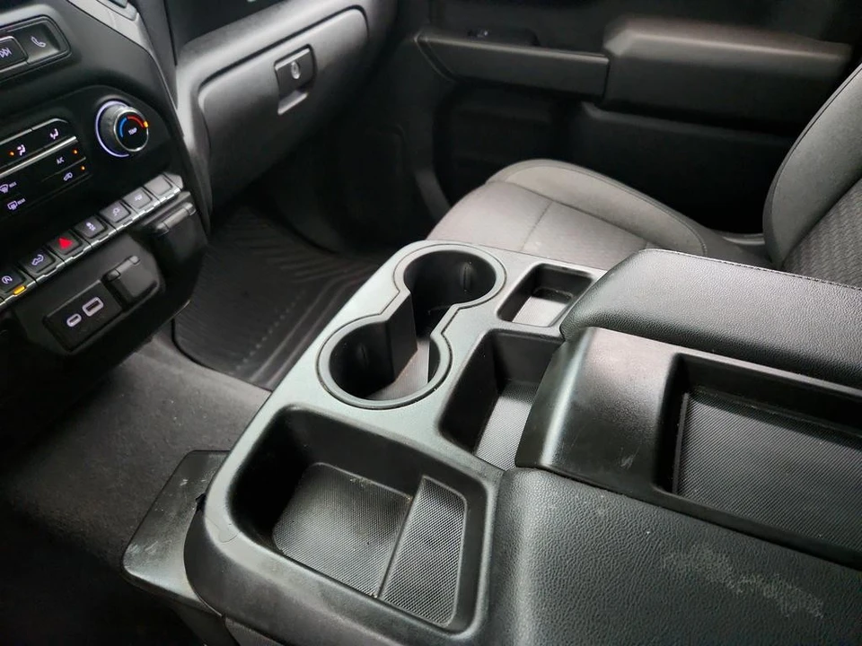 2022 Chevrolet Silverado 4th Gen - Image 17 of 31
