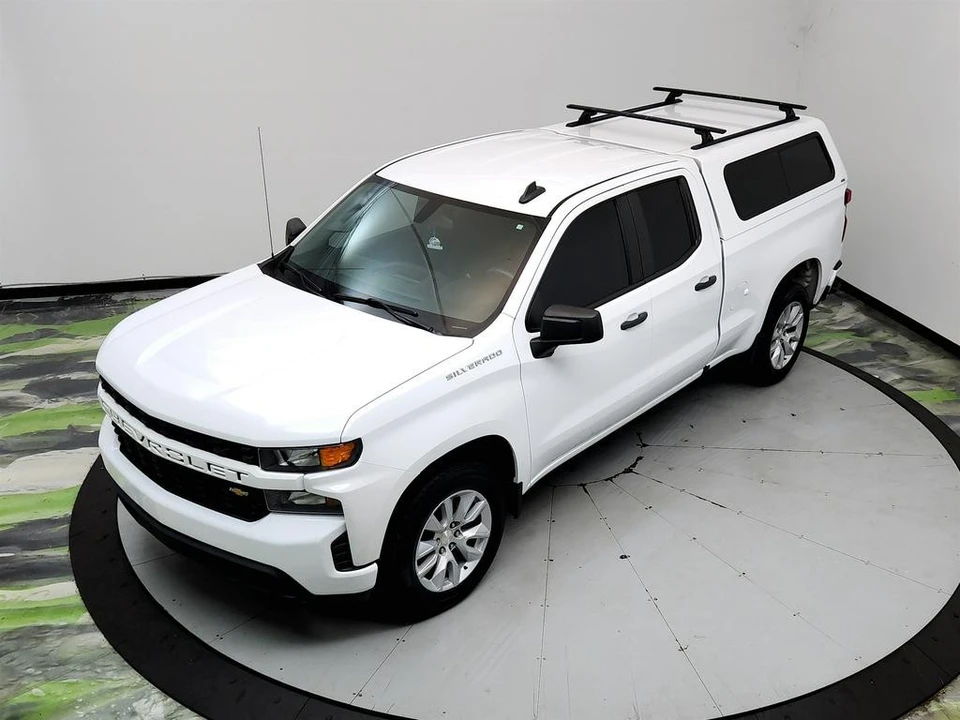 2022 Chevrolet Silverado 4th Gen - Image 31 of 31