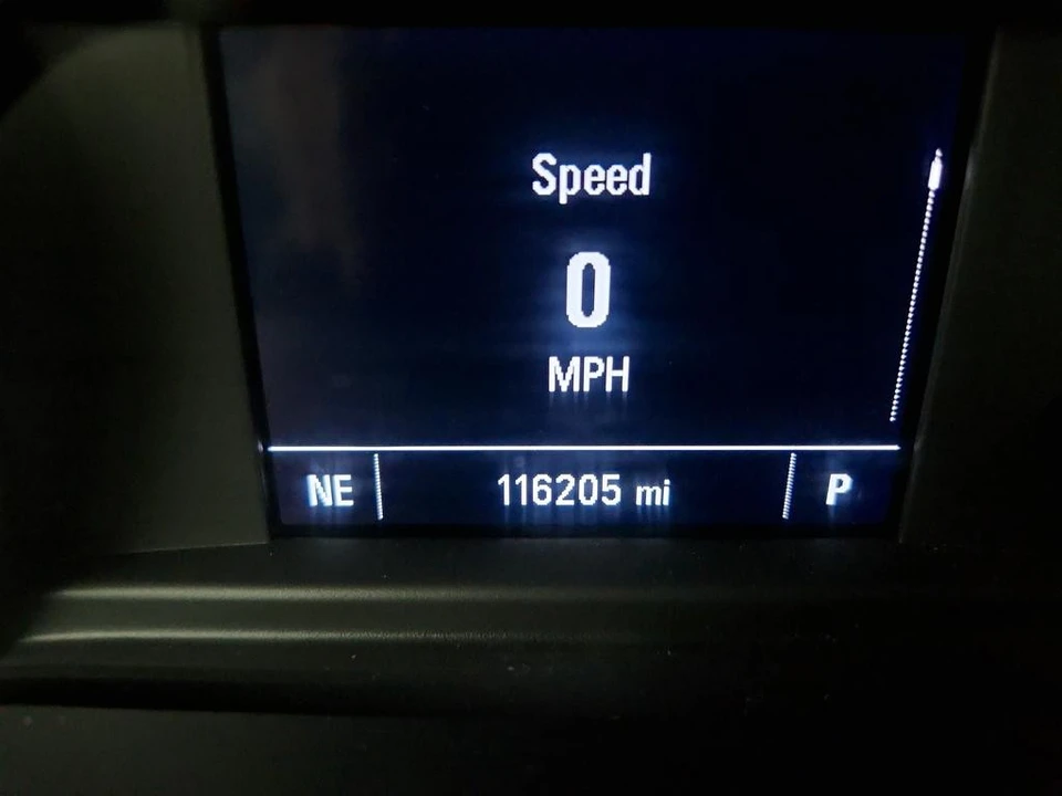 2022 Chevrolet Silverado 4th Gen - Image 15 of 31