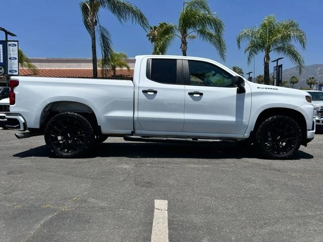 2022 Chevrolet Silverado 4th Gen - Image 16 of 31