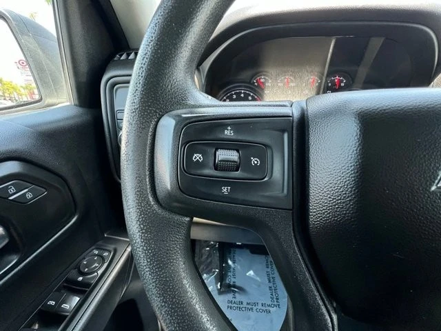 2022 Chevrolet Silverado 4th Gen - Image 28 of 31