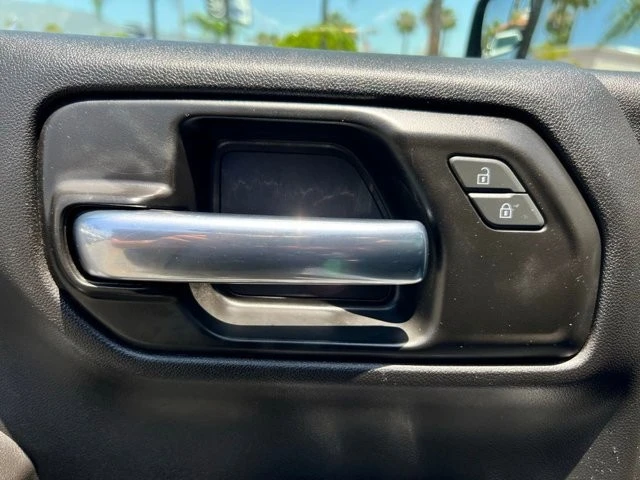 2022 Chevrolet Silverado 4th Gen - Image 22 of 31