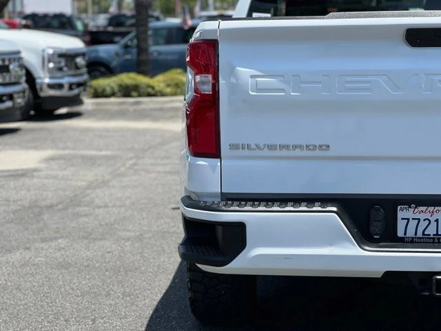 2022 Chevrolet Silverado 4th Gen - Image 13 of 31