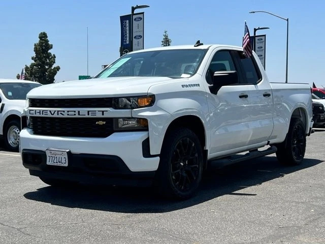 2022 Chevrolet Silverado 4th Gen - Image 8 of 31