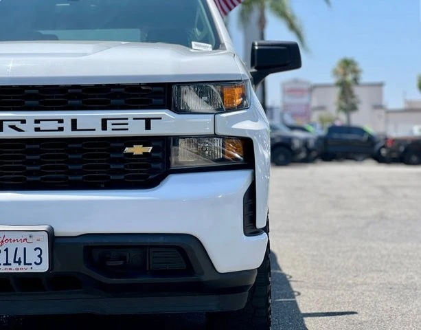 2022 Chevrolet Silverado 4th Gen - Image 7 of 31