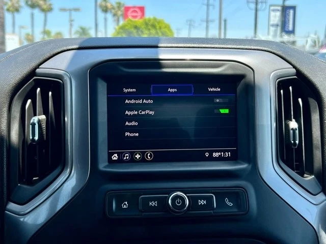 2022 Chevrolet Silverado 4th Gen - Image 31 of 31