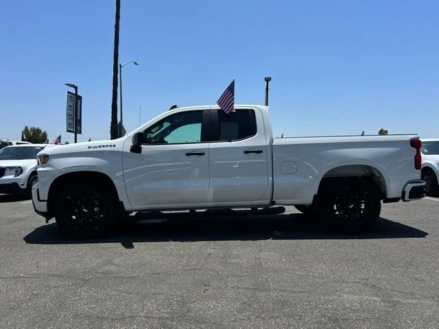 2022 Chevrolet Silverado 4th Gen - Image 10 of 31