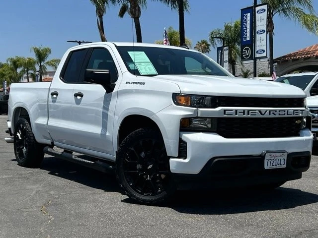 2022 Chevrolet Silverado 4th Gen - Image 3 of 31