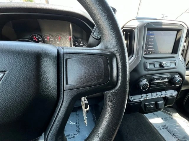 2022 Chevrolet Silverado 4th Gen - Image 29 of 31