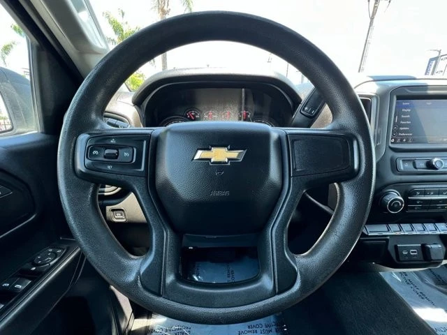 2022 Chevrolet Silverado 4th Gen - Image 27 of 31