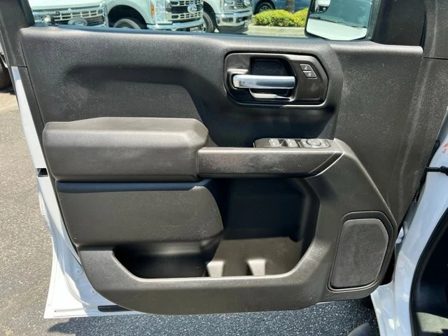 2022 Chevrolet Silverado 4th Gen - Image 21 of 31