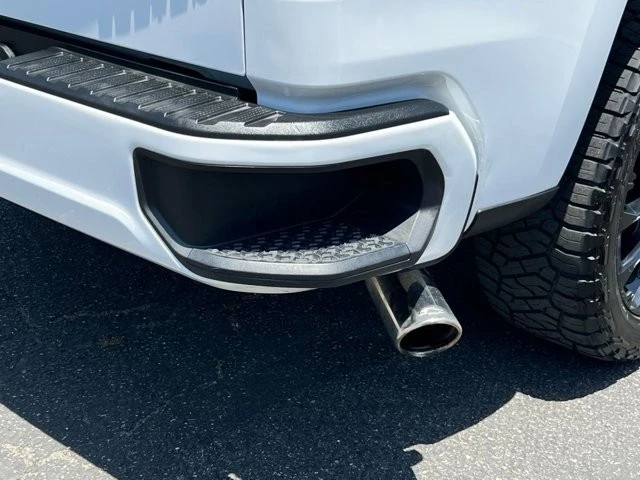 2022 Chevrolet Silverado 4th Gen - Image 18 of 31