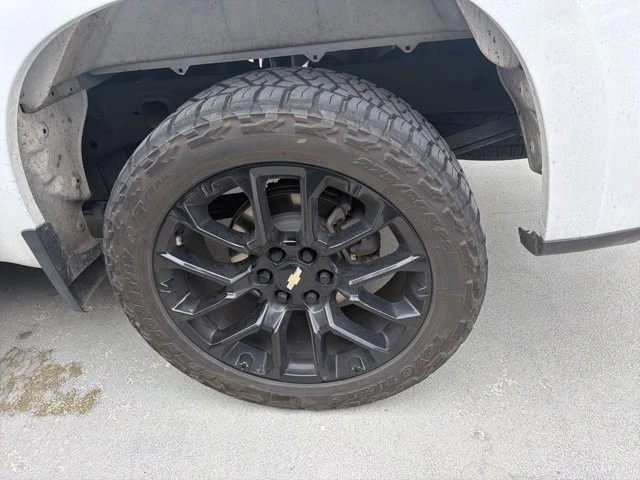 2022 Chevrolet Silverado 4th Gen - Image 5 of 13