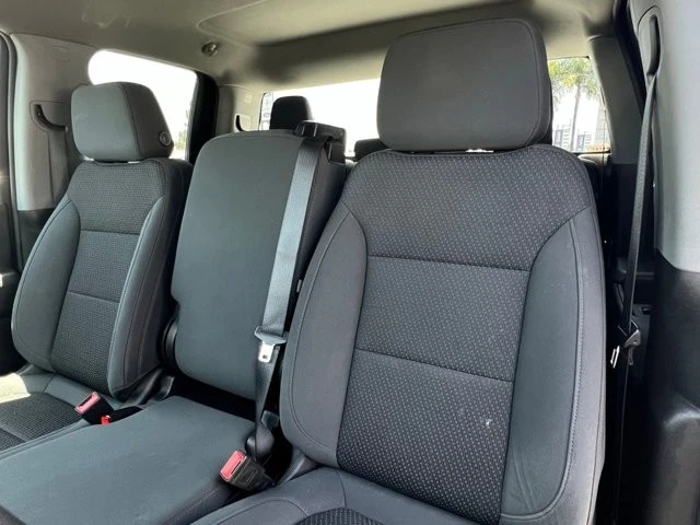 2022 Chevrolet Silverado 4th Gen - Image 26 of 31