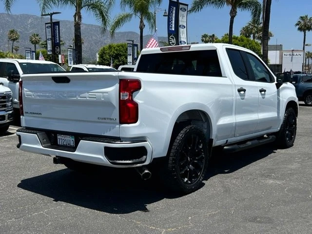 2022 Chevrolet Silverado 4th Gen - Image 15 of 31