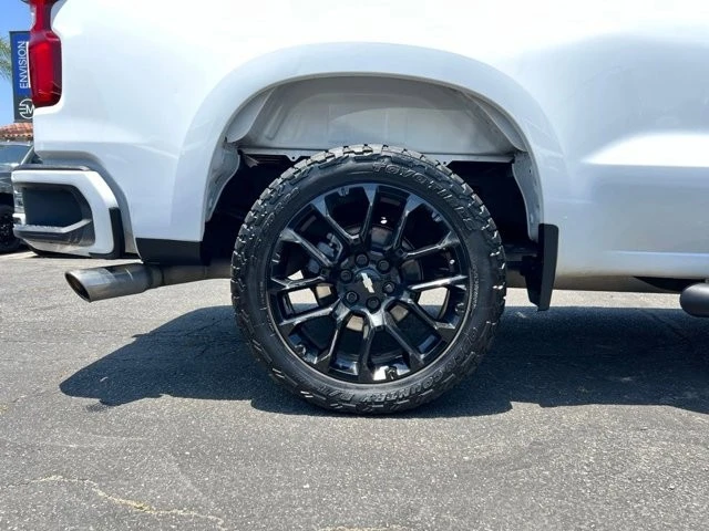 2022 Chevrolet Silverado 4th Gen - Image 20 of 31