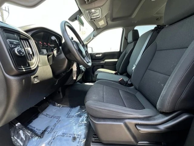 2022 Chevrolet Silverado 4th Gen - Image 25 of 31