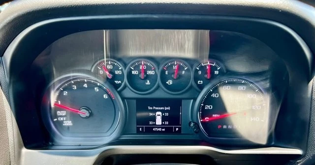 2022 Chevrolet Silverado 4th Gen - Image 30 of 31