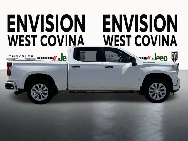 2022 Chevrolet Silverado 4th Gen - Image 10 of 31