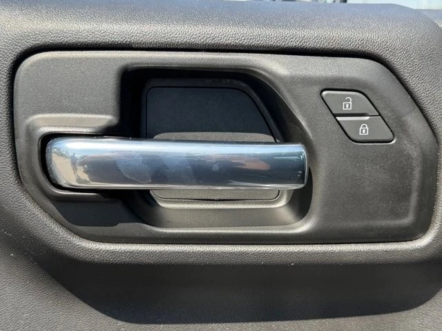 2022 Chevrolet Silverado 4th Gen - Image 20 of 31