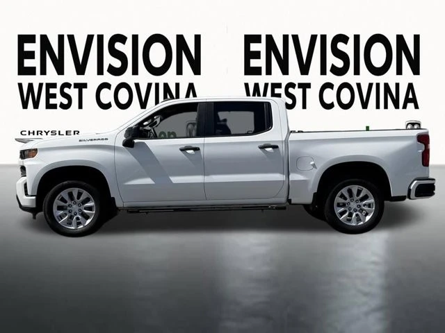 2022 Chevrolet Silverado 4th Gen - Image 6 of 31