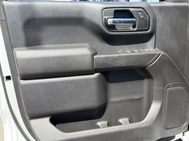 2022 Chevrolet Silverado 4th Gen - Image 17 of 31